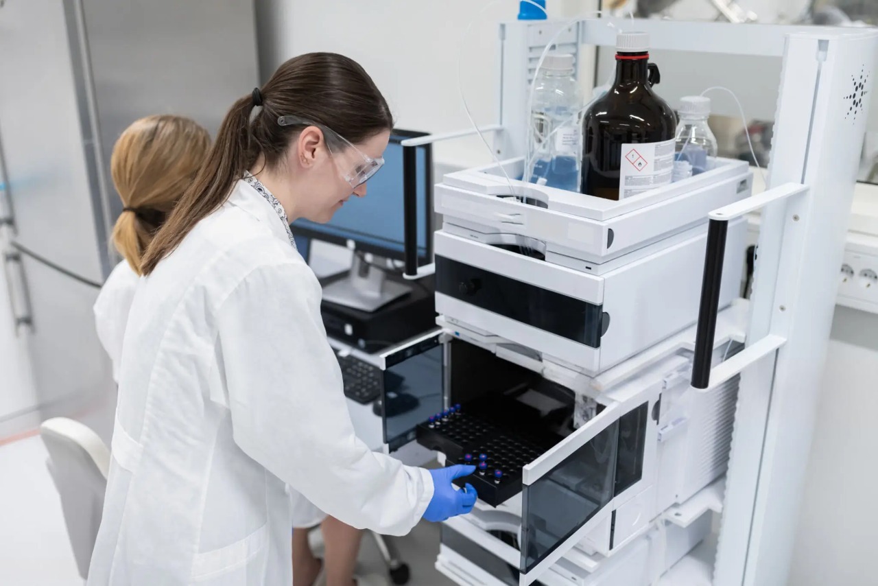 Lab